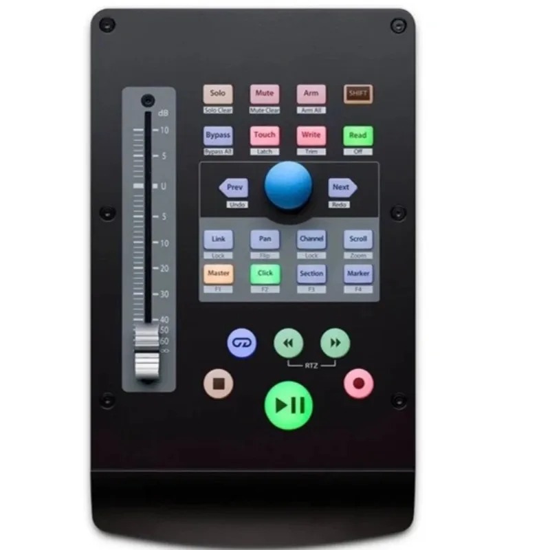 Audio Music Production - Controlador MIDI USB DAW de 1