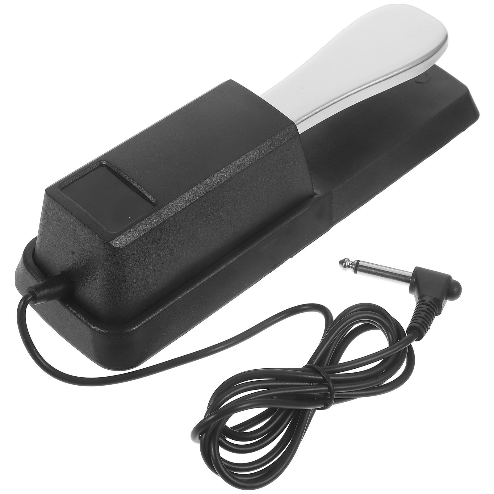 Piano Sustain Pedal - Pedal de Sustentação Estilo Clássico para