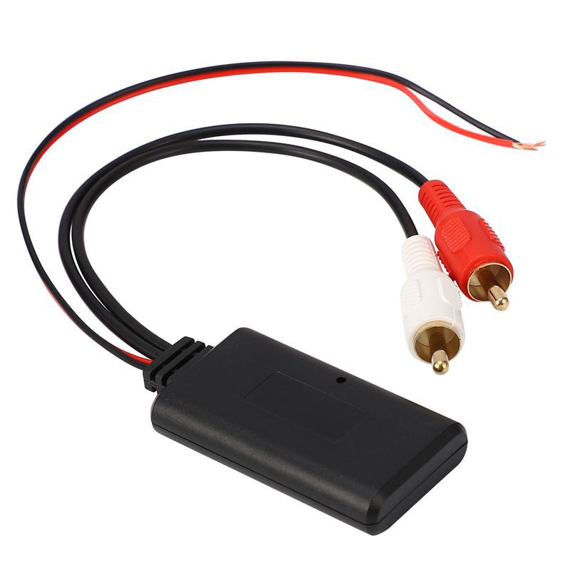 Audio Music Splitter - Módulo de conexão universal sem fio