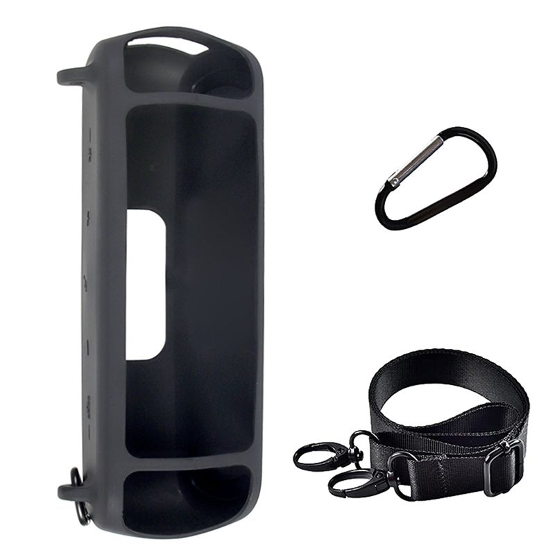 Anker Speaker Soundcore Motion+ - Capa de silicone para alto-falante bluetooth