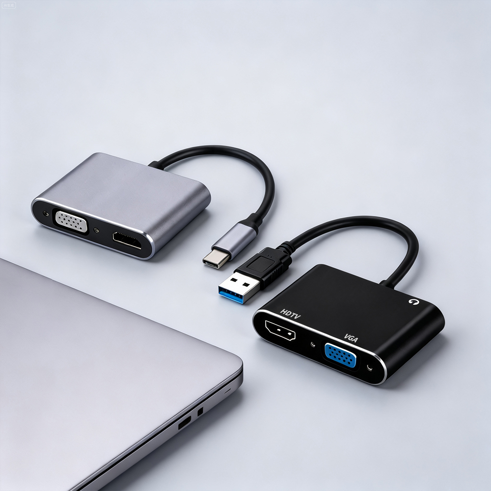 Adaptador USB 3.0/TIPO-C para  - Audio Music Splitter avaliação e preço