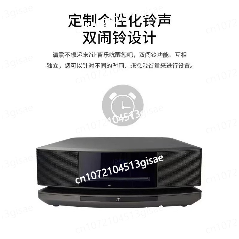 CD de 4a geração Bluetooth Rec - Audio To Music Generator avaliação e preço