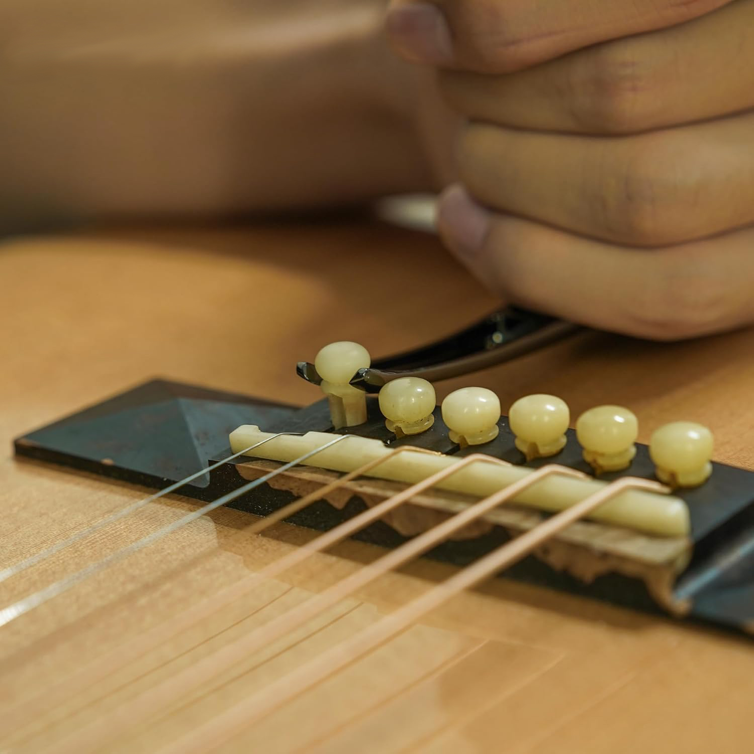 Capo de Guitarra 4 em 1 para G - Electric Guitar Pick Pack avaliação e preço