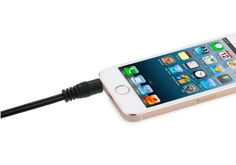 Divisor de fone de ouvido, cab - Audio Music Splitter avaliação e preço