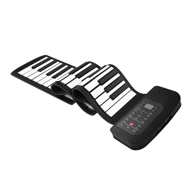 Piano eletrônico portátil de s - Piano Sustain Pedal avaliação e preço