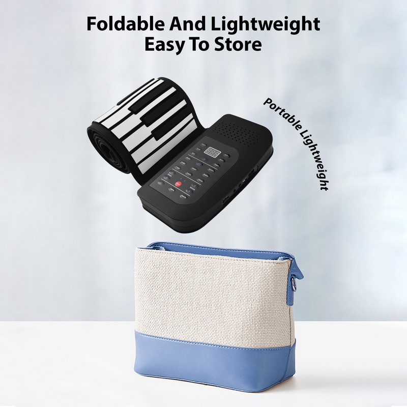 Piano eletrônico portátil de s - Piano Sustain Pedal avaliação e preço