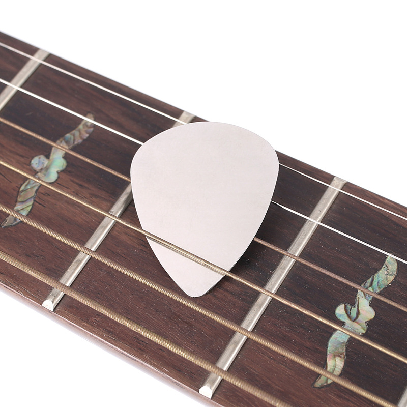 Pacote com 10 Palhetas de Guit - Electric Guitar Pick Pack avaliação e preço