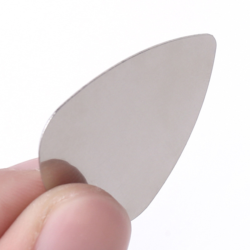 Pacote com 10 Palhetas de Guit - Electric Guitar Pick Pack avaliação e preço