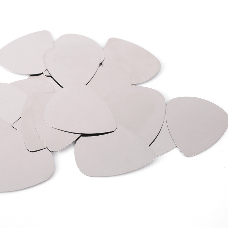 Pacote com 10 Palhetas de Guit - Electric Guitar Pick Pack avaliação e preço