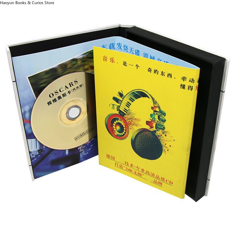 Disco 3CD - Canções pop euro-a - Audio Music New Song avaliação e preço