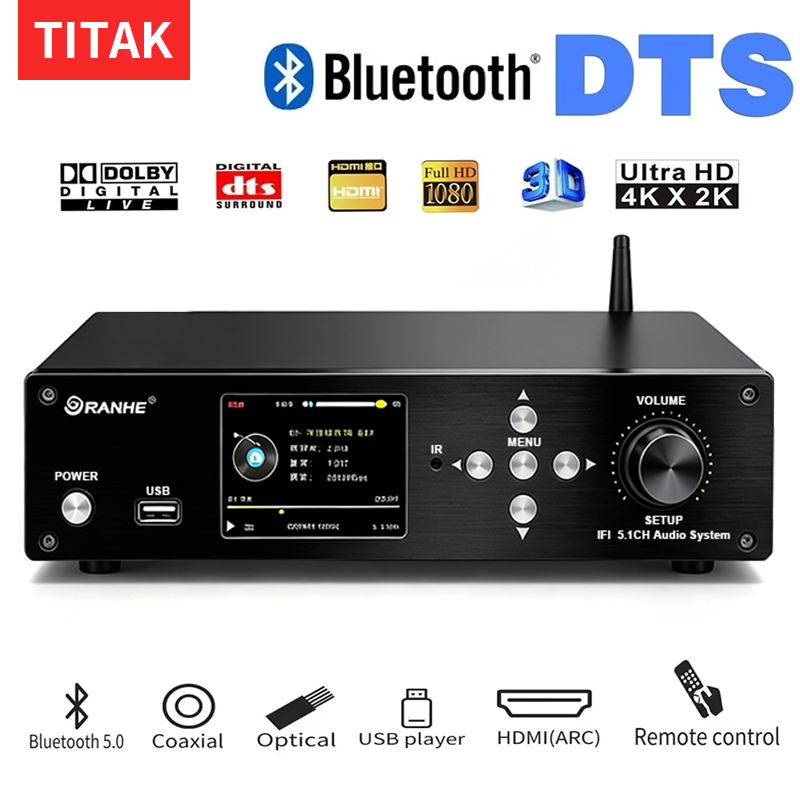 Decodificador de Áudio Origina - Audio Music Splitter avaliação e preço
