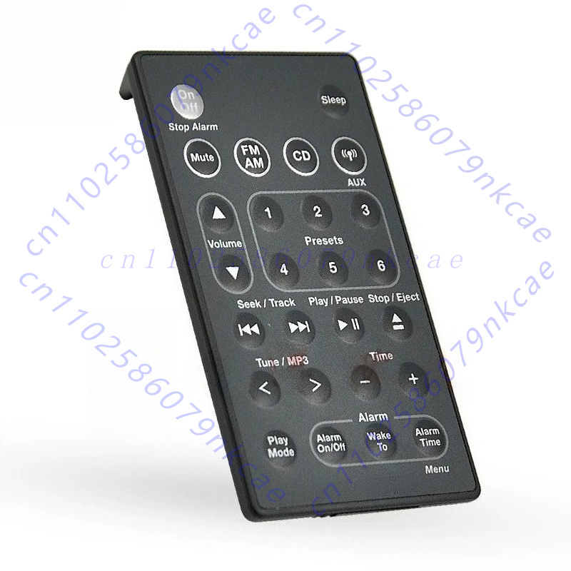 Controle Remoto para Sistema d - Audio To Music Generator avaliação e preço