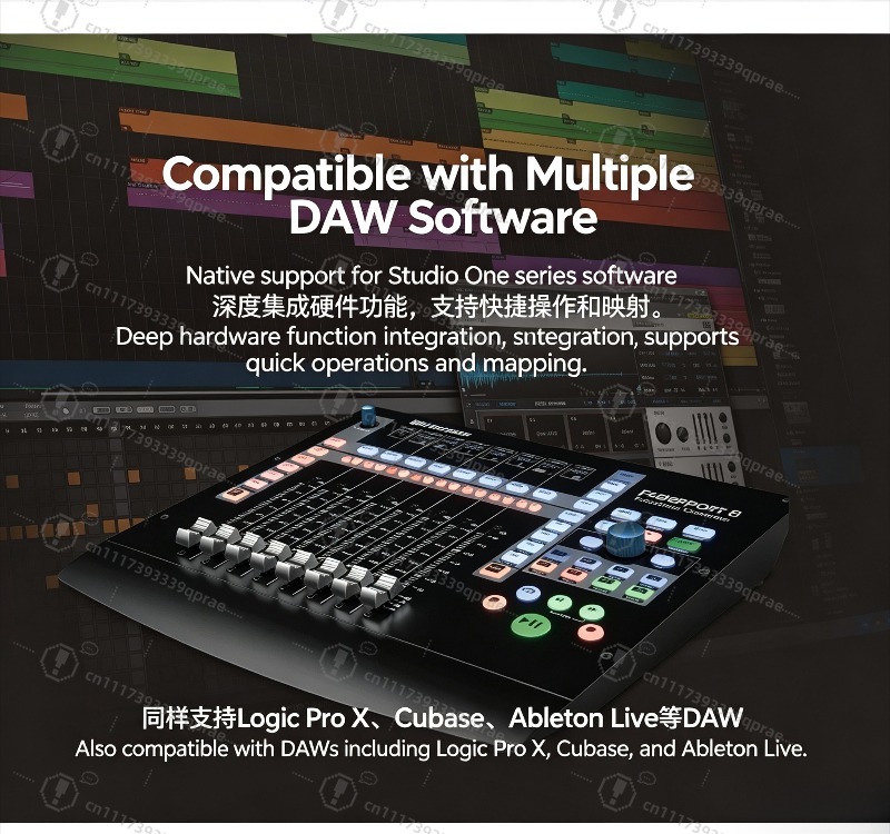 Controlador Joystick USB MIDI  - Audio Music Production avaliação e preço