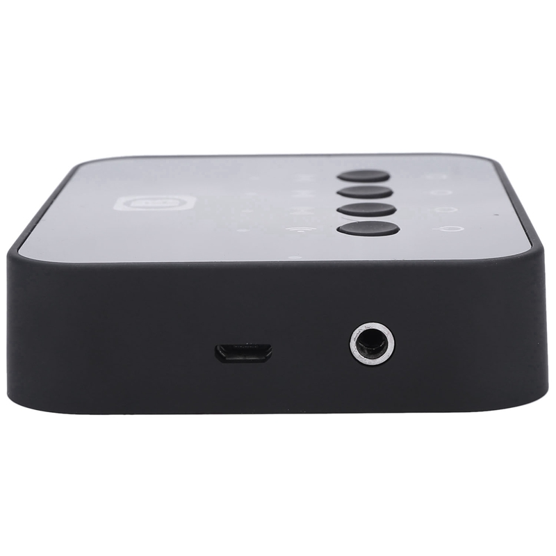 -107 Bluetooth 4 Transmissor d - Audio Music Splitter avaliação e preço