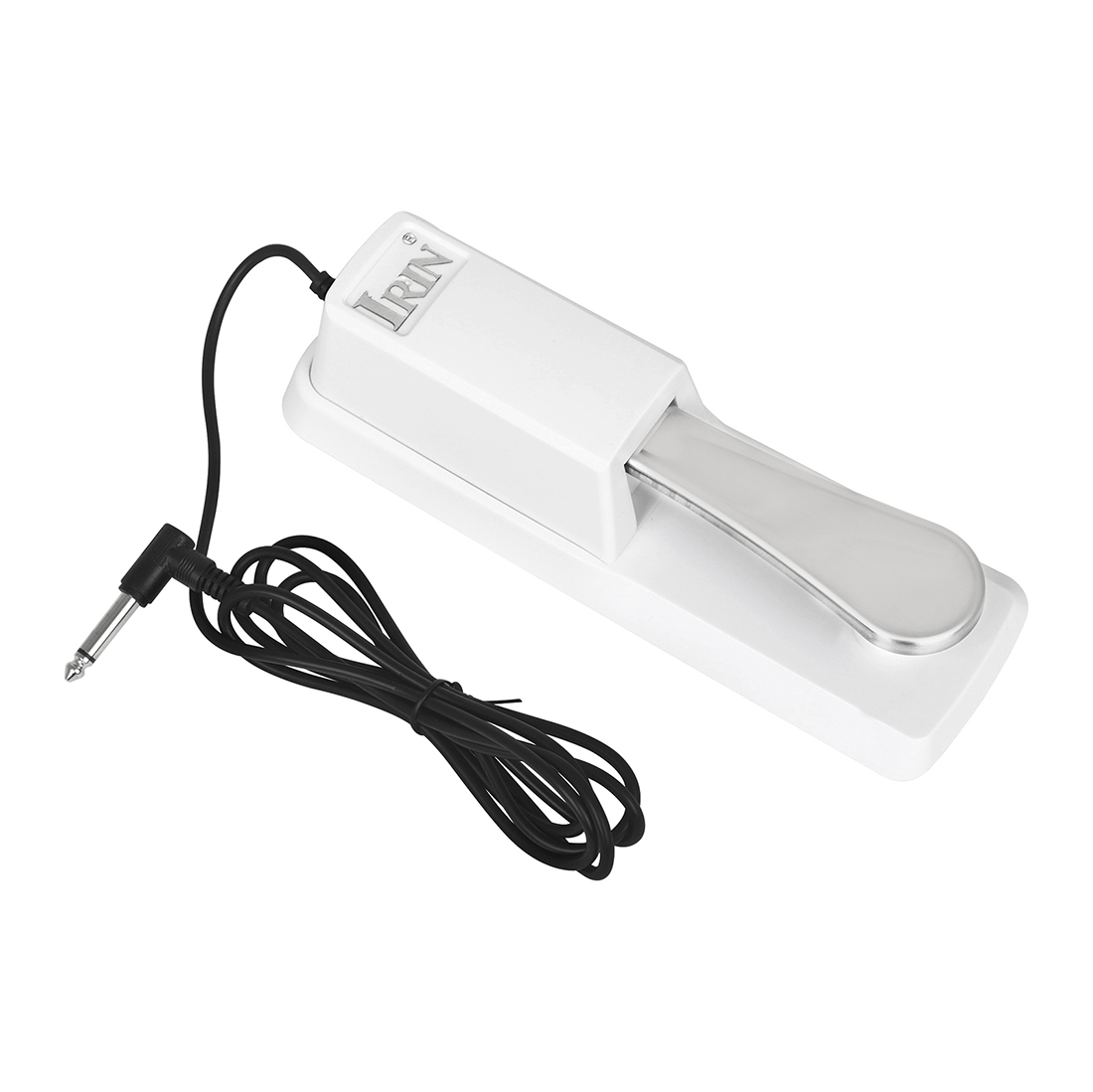 IRIN-Piano Eletrônico Sustain  - Piano Sustain Pedal avaliação e preço