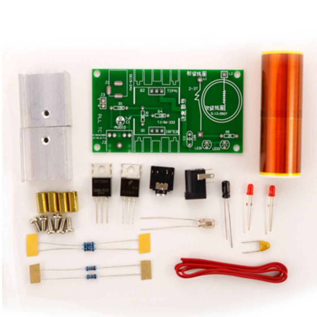 Kit DIY de Alto-falante de Pla - Audio To Music Generator avaliação e preço