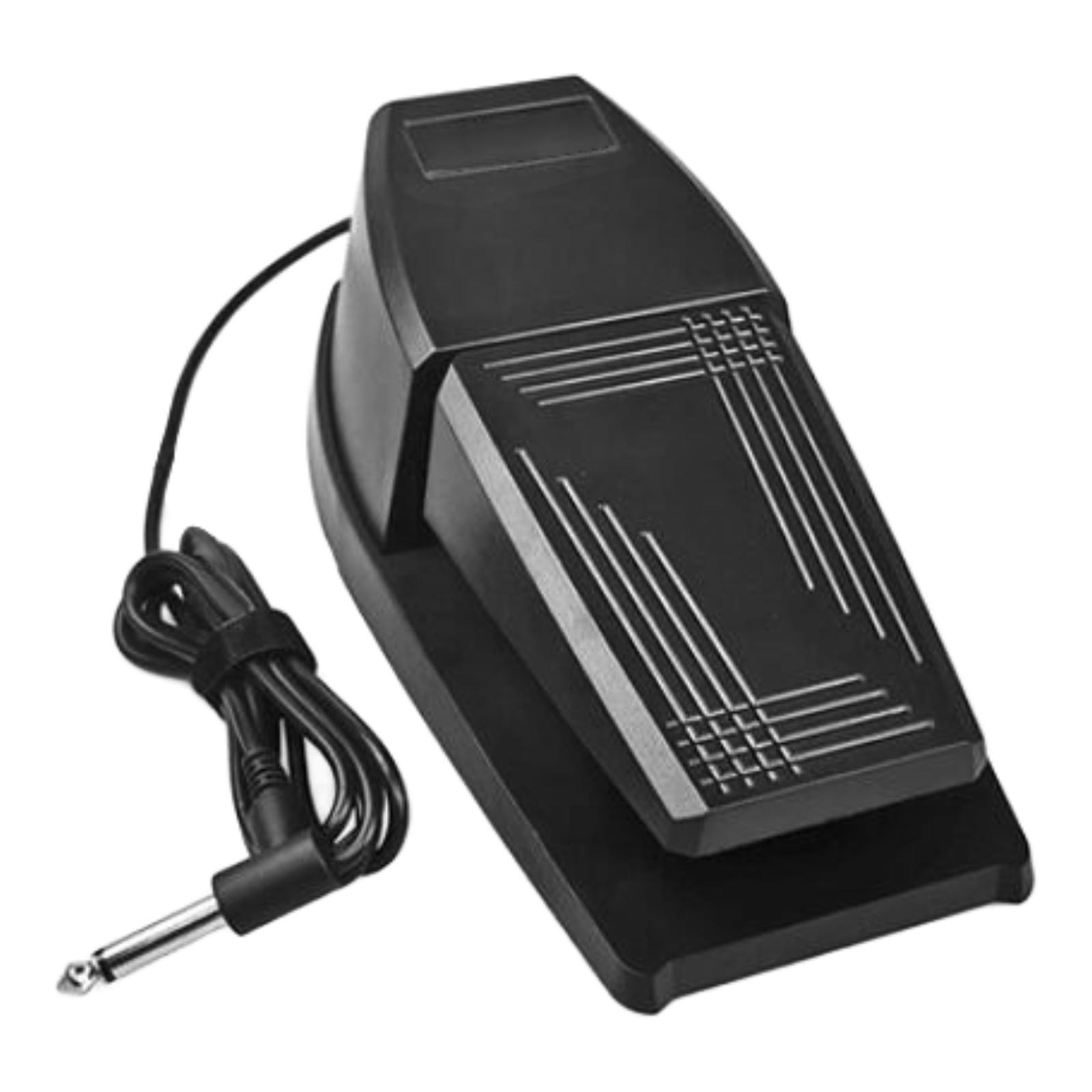 Pedal de sustain para piano, i - Piano Sustain Pedal avaliação e preço