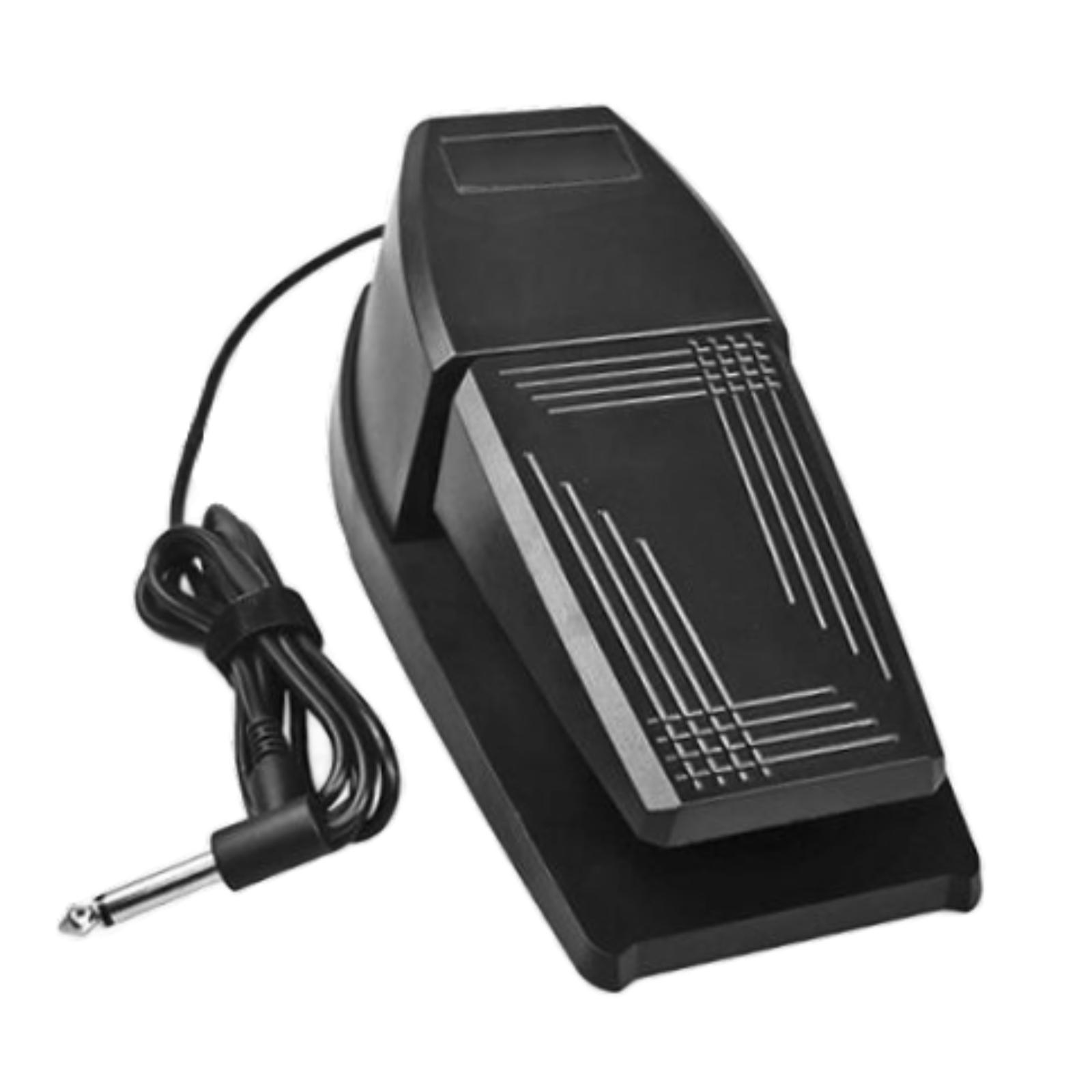 Pedal de sustain para piano, i - Piano Sustain Pedal avaliação e preço