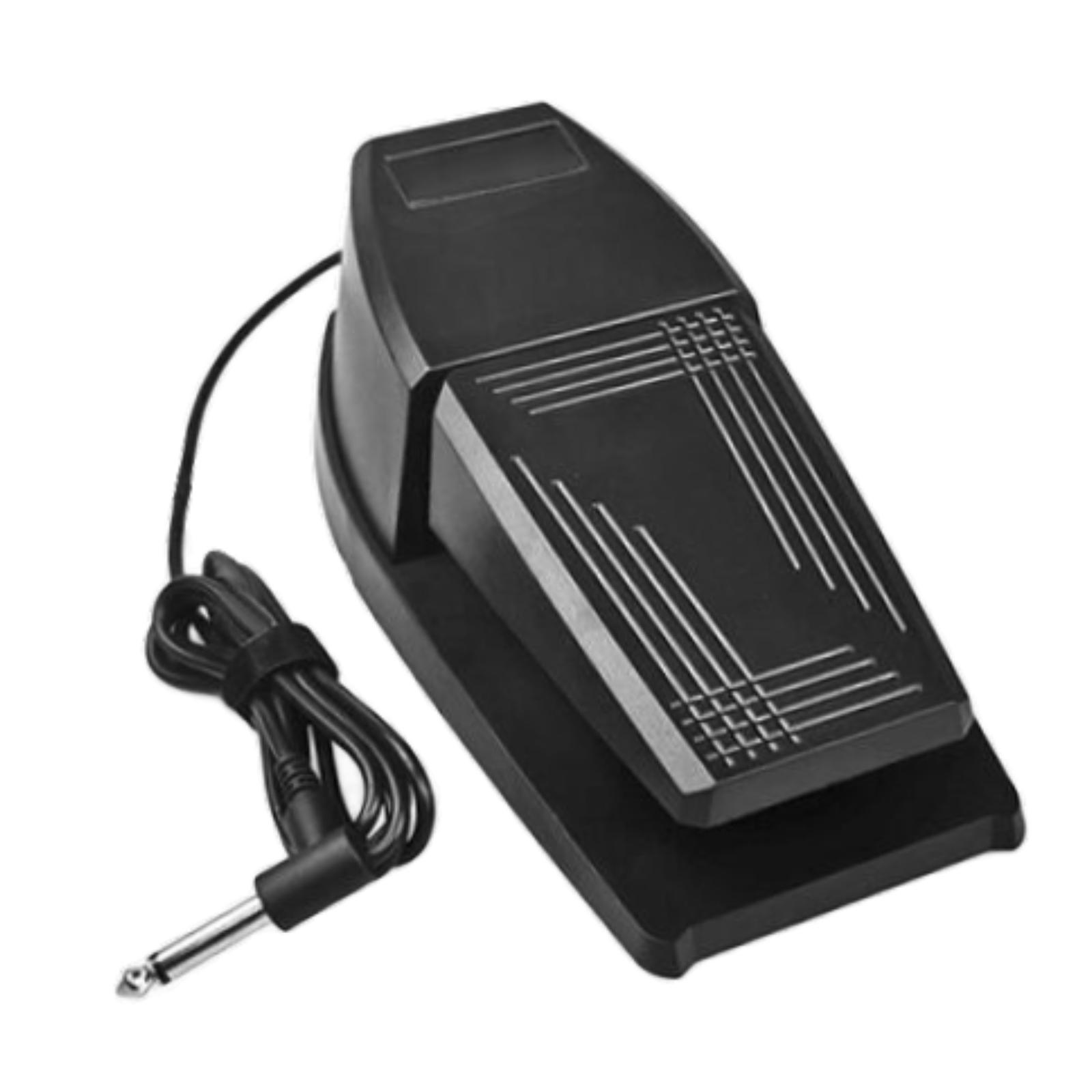 Pedal de sustain para piano, i - Piano Sustain Pedal avaliação e preço