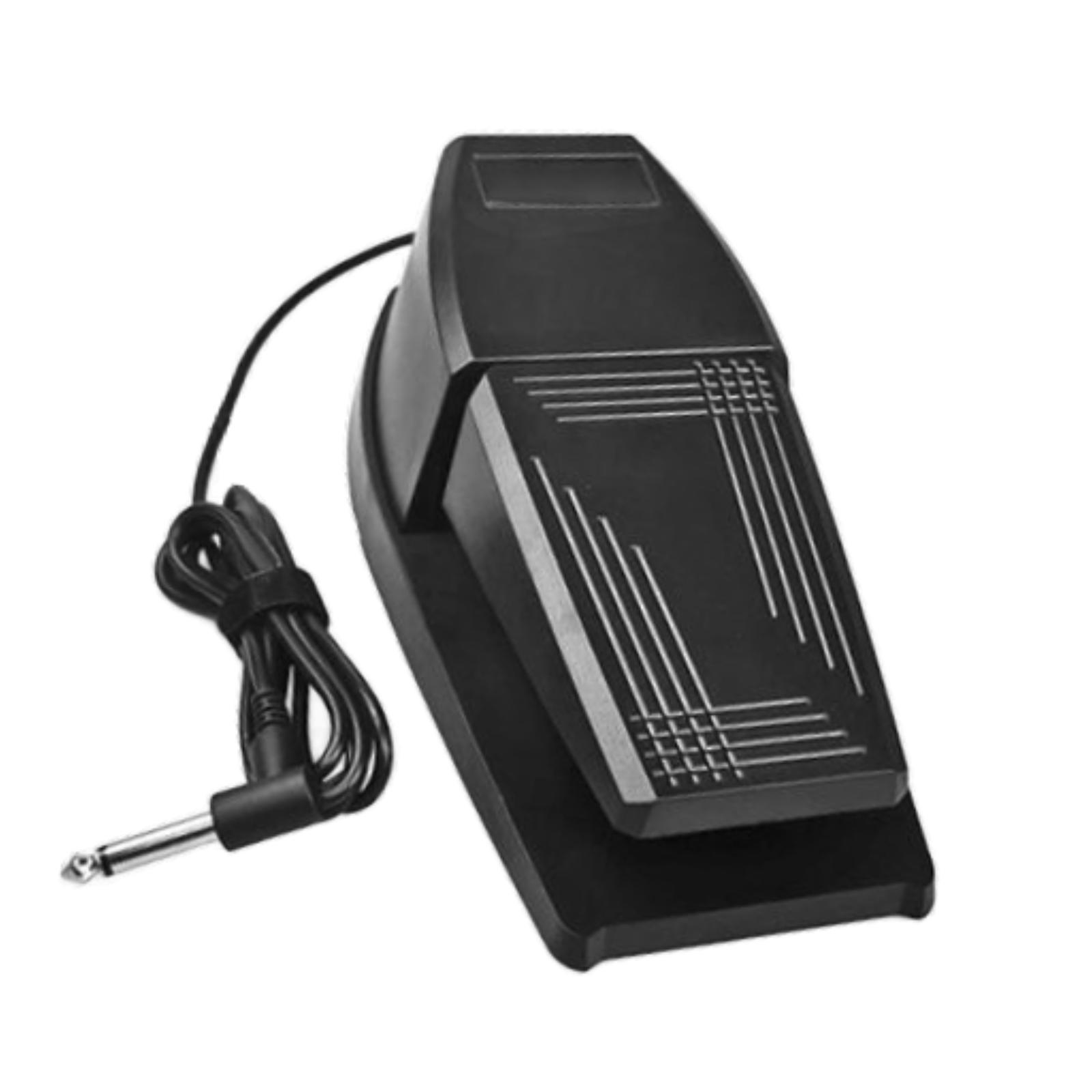 Pedal de sustain para piano, i - Piano Sustain Pedal avaliação e preço