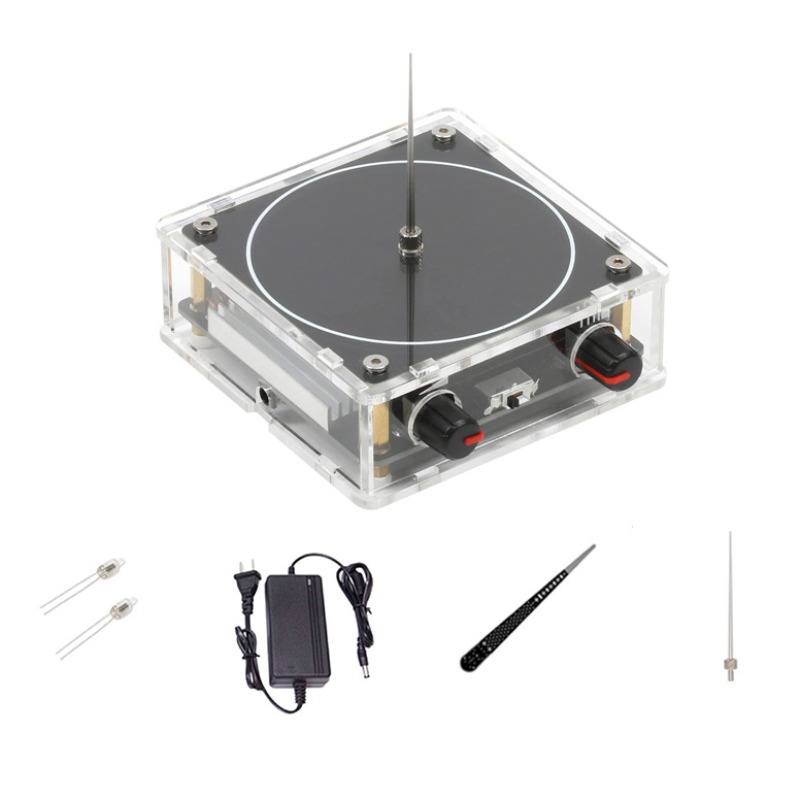 Caixa de Música com Bobina, Ge - Audio To Music Generator avaliação e preço