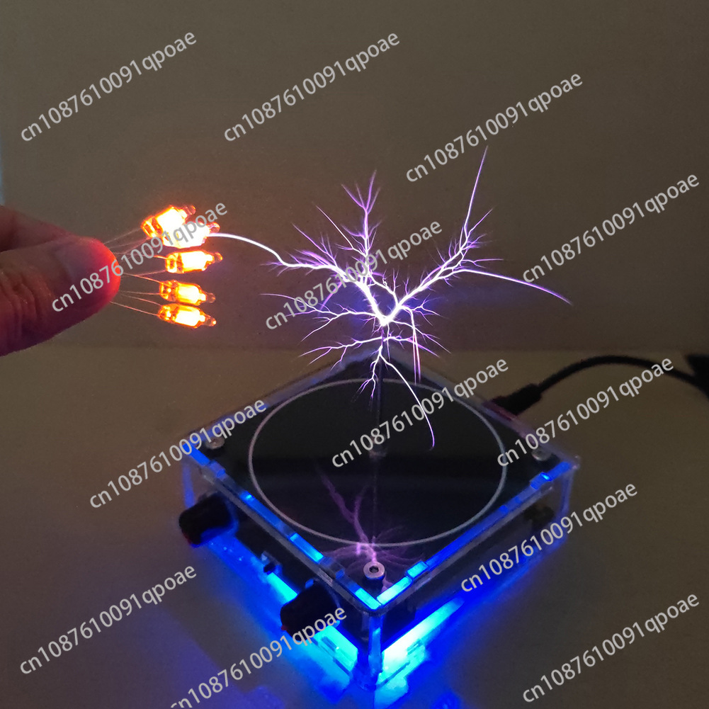 Caixa de Música com Bobina, Ge - Audio To Music Generator avaliação e preço