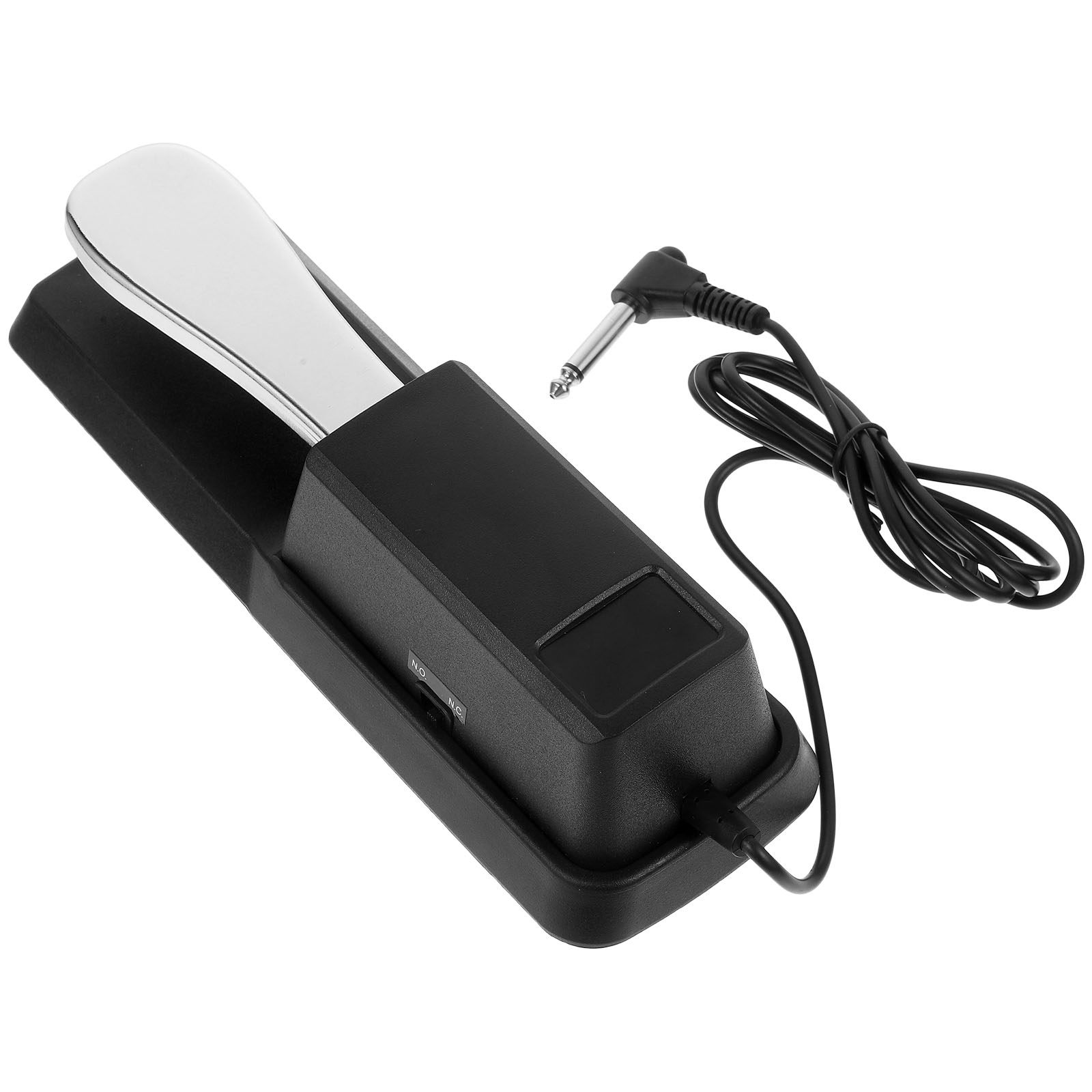 Pedal de Sustentação Estilo Cl - Piano Sustain Pedal avaliação e preço