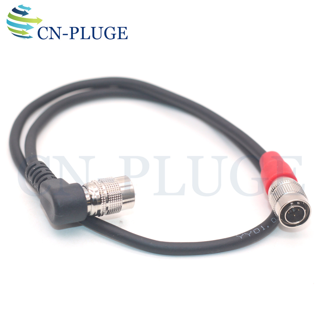 Anglo direito de 4 pinos para  - Audio Music Splitter avaliação e preço