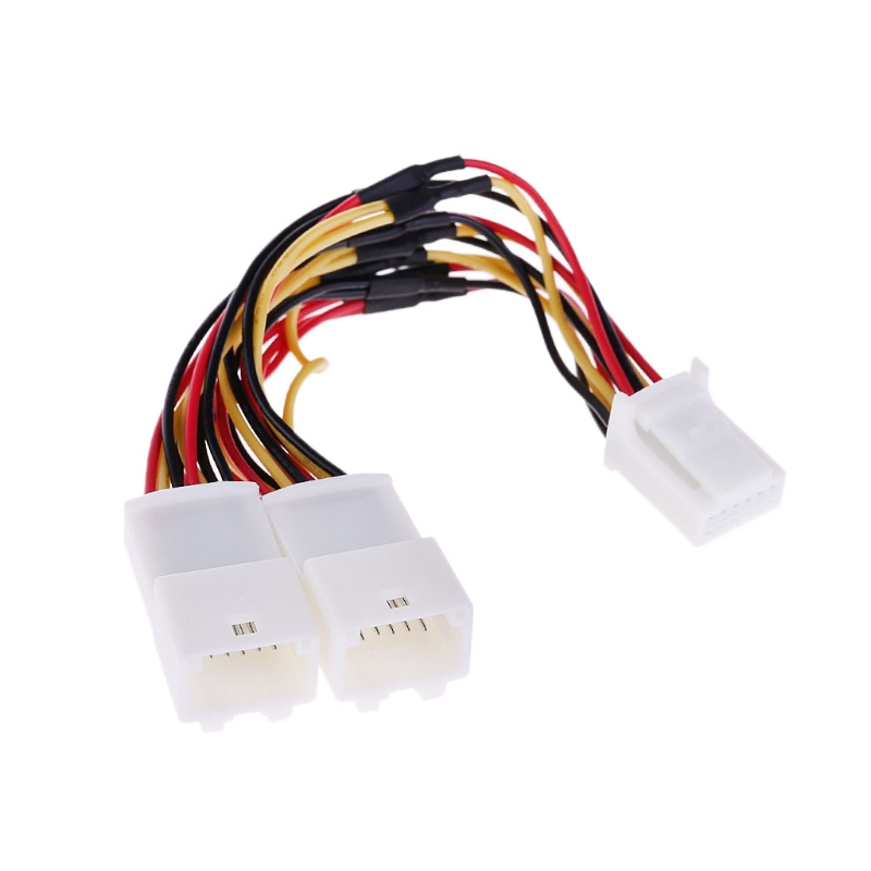 Novo Adaptador Divisor de Cabo - Audio Music Splitter avaliação e preço