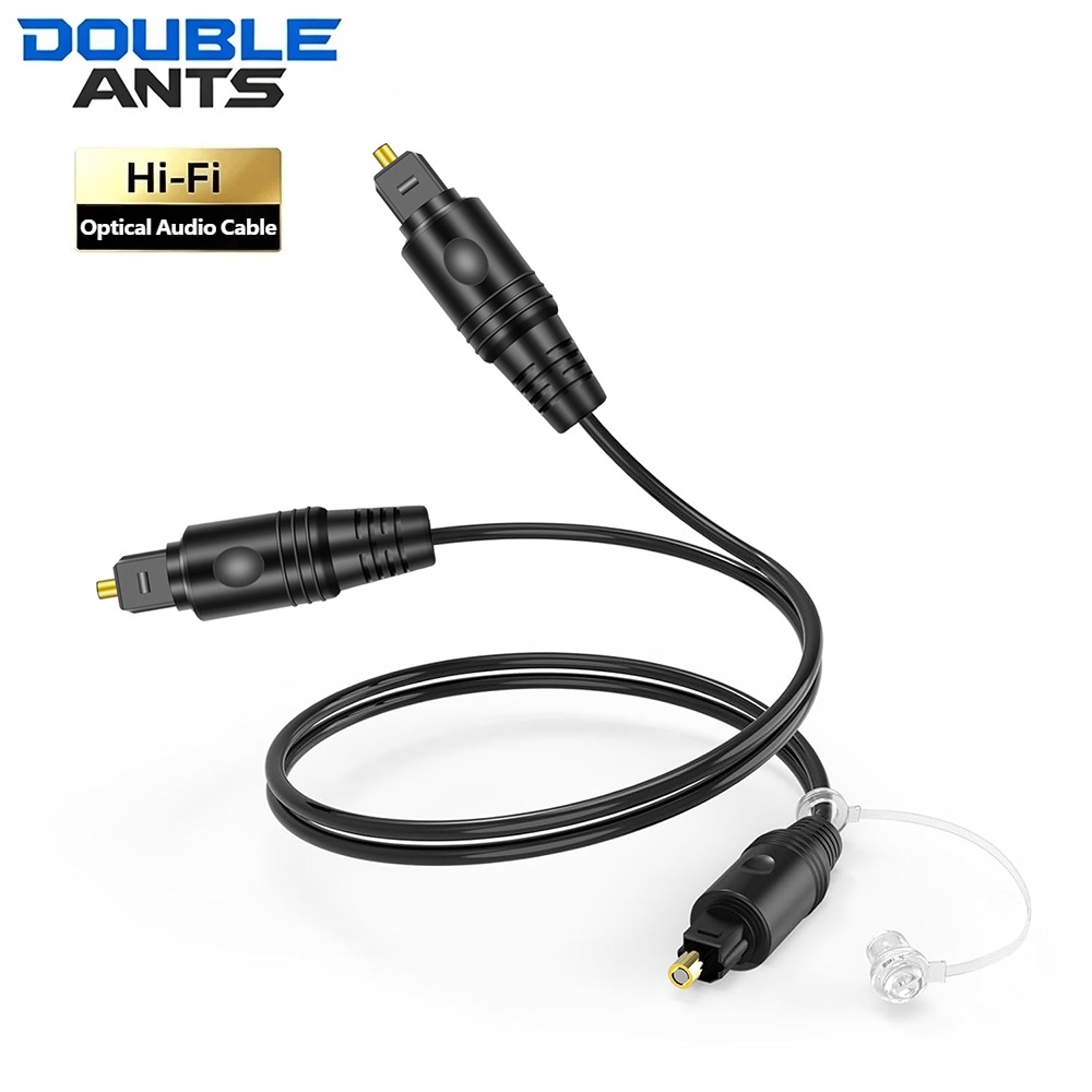 Cabo Óptico Digital de Áudio 1 - Audio Music Splitter avaliação e preço