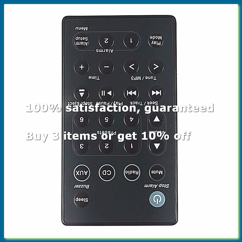 Controle Remoto para Sistema d - Audio To Music Generator avaliação e preço