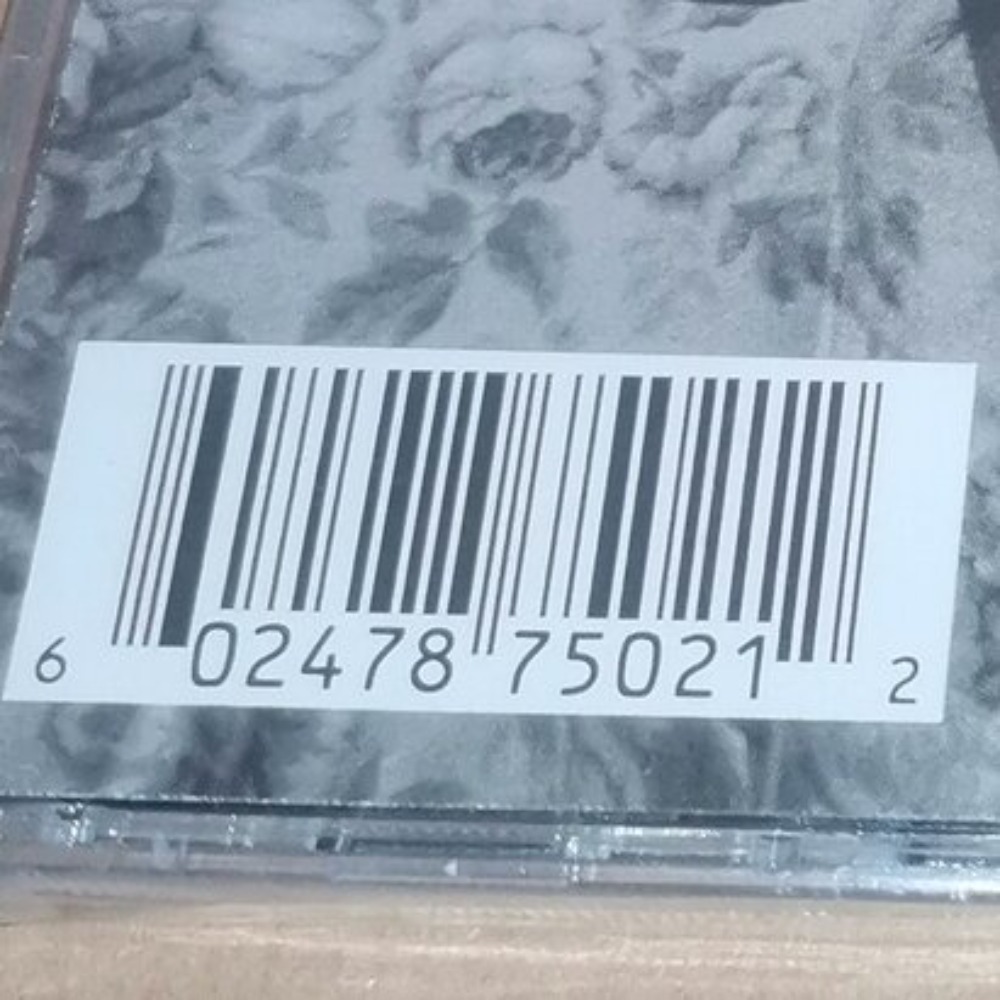 CD de Músicas Pop Pop-R&B de J - Audio Music New Song avaliação e preço