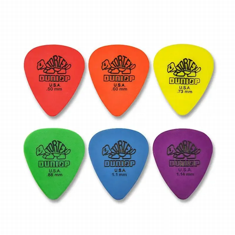 10 pçs palhetas de guitarra du - Electric Guitar Pick Pack avaliação e preço