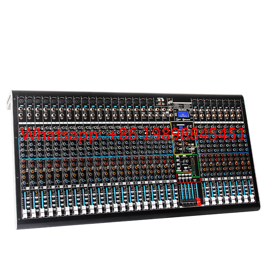 Mixer de Áudio Digital Profiss - Audio To Music Generator avaliação e preço