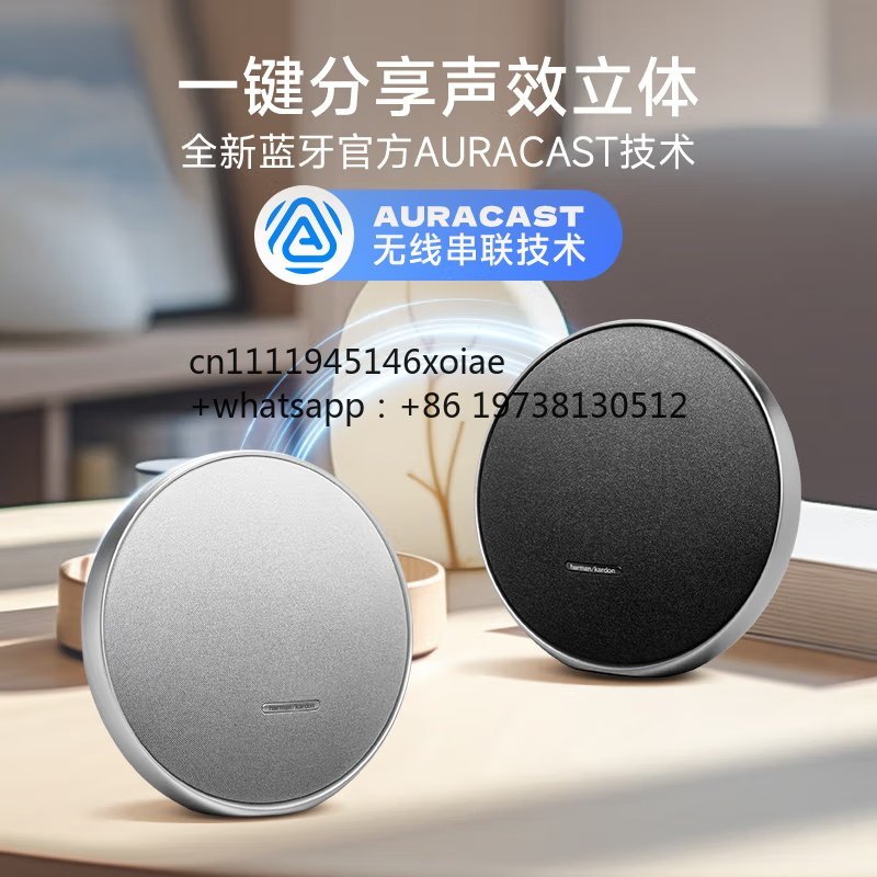 Caixa de Som Bluetooth Sem Fio - Audio To Music Generator avaliação e preço