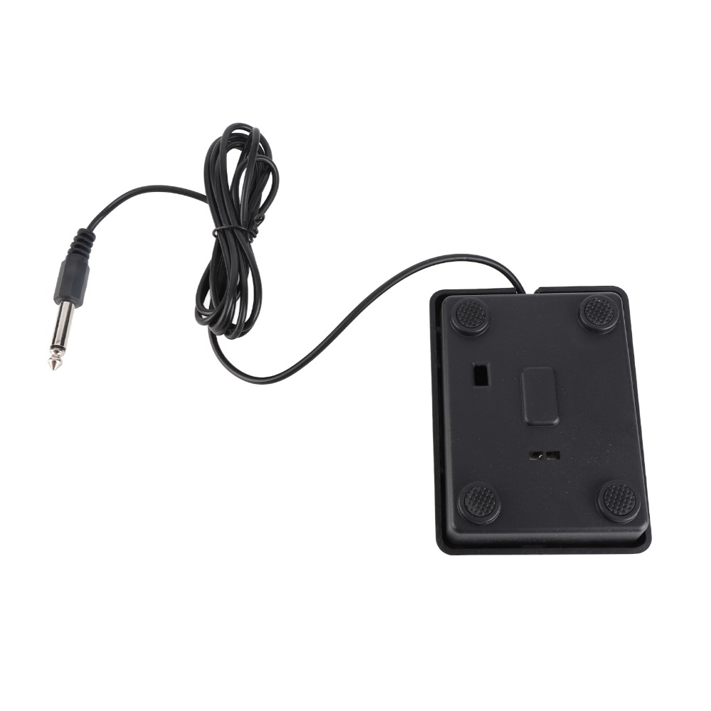 ​ Pedal de sustentação silenci - Piano Sustain Pedal avaliação e preço