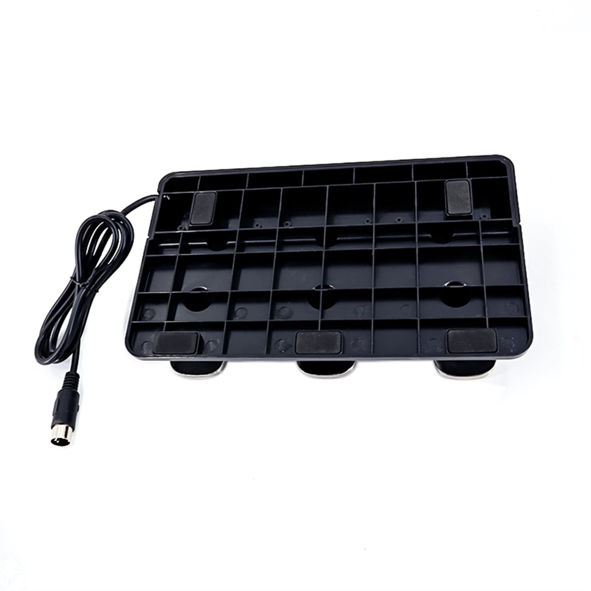 [Promoção 828] Pedal de Susten - Piano Sustain Pedal avaliação e preço