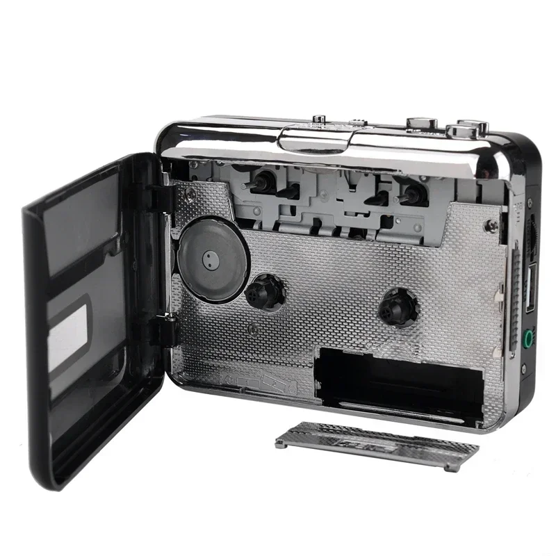 Novo leitor de cassetes usb wa - Audio Music New Song avaliação e preço