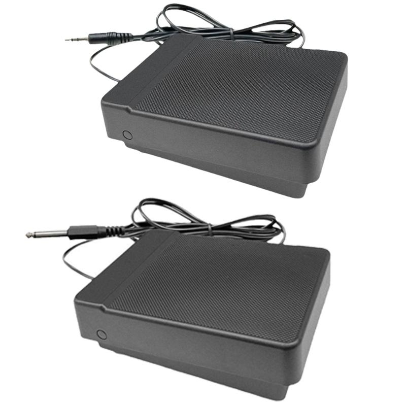 Pedal acessório piano elétrico - Piano Sustain Pedal avaliação e preço