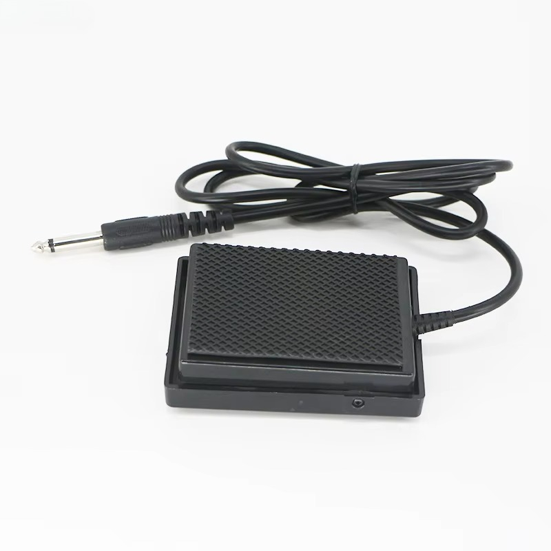 Pedal de sustentação universal - Piano Sustain Pedal avaliação e preço