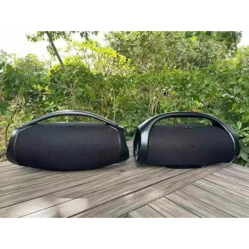Caixa de Som Sem Fio God of Wa - Audio To Music Generator avaliação e preço
