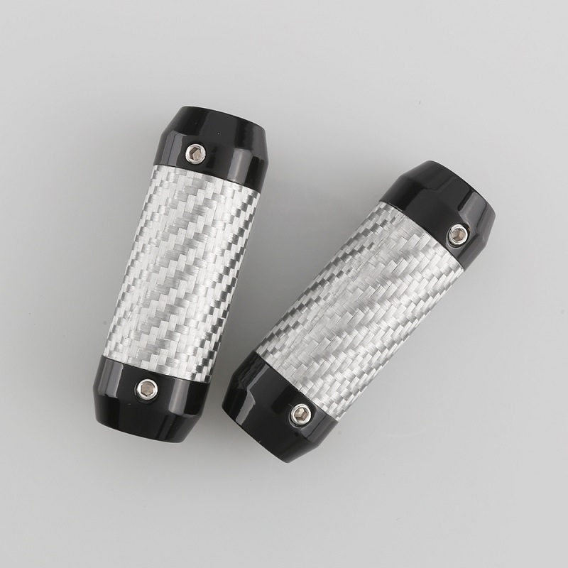 2 pçs calças de fibra carbono  - Audio Music Splitter avaliação e preço